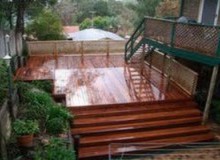 Kwikfynd Decks
tanglewood
