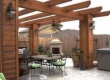 Kwikfynd Pergolas
tanglewood